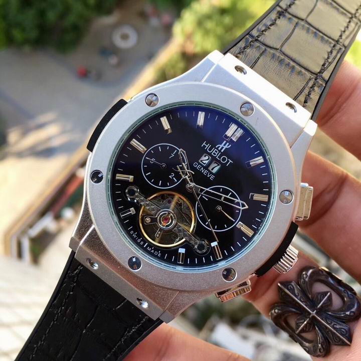 Hublot watch man-563